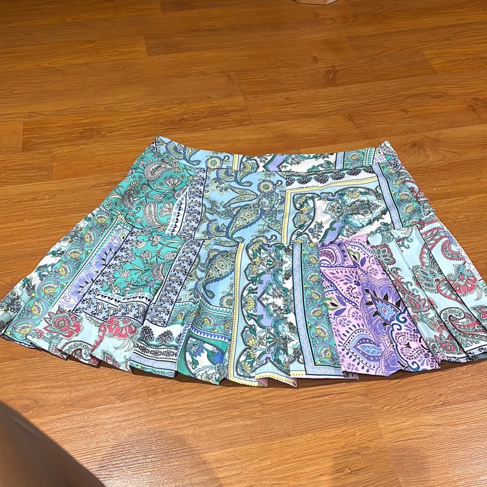 Skirt